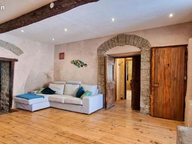 Maison vente à Carcassonne