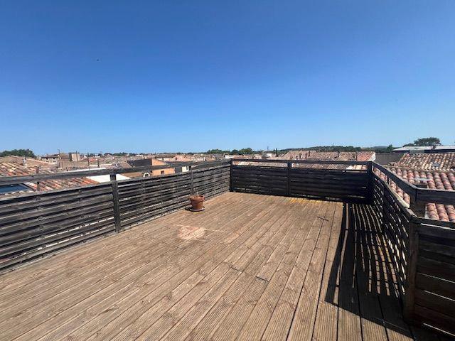 Maison vente à Béziers, Florensac