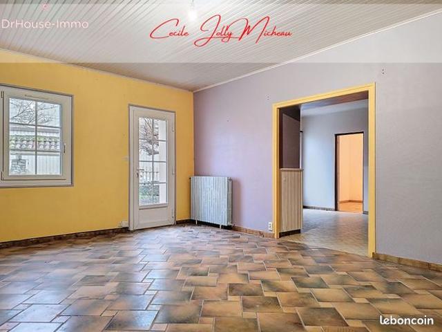 Maison vente à Blaye, Braud-et-saint-louis