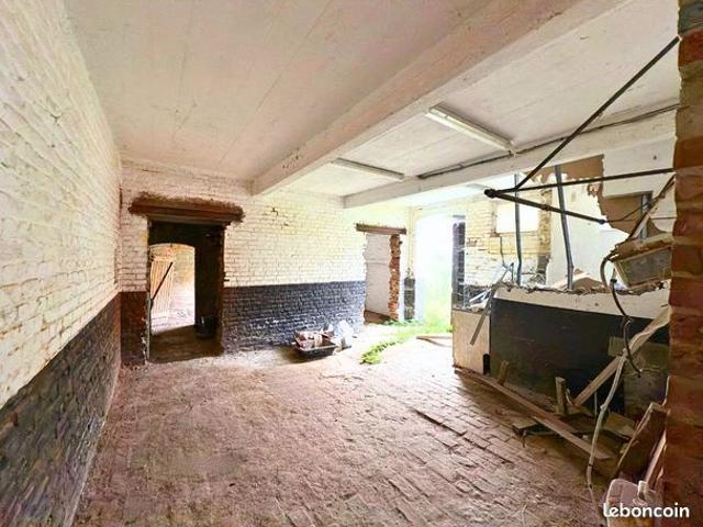 Maison vente à Arras, Noyelles-sous-bellonne