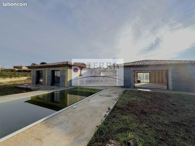 Maison vente à Sartène, Sari-solenzara