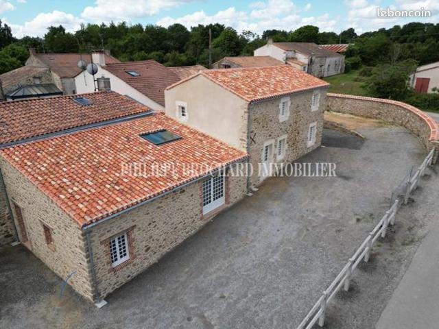 Maison vente à La Roche-sur-Yon, Pays de la Loire