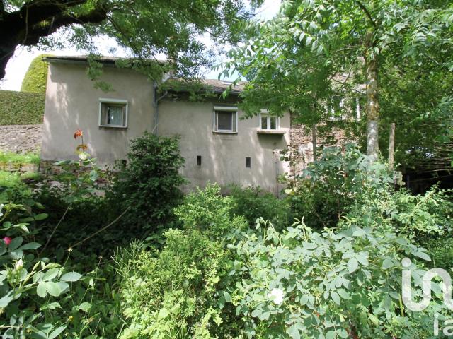 Maison vente à Millau, Curan