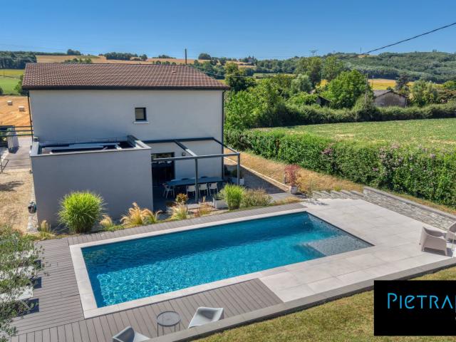 Maison vente à Vienne, Saint-just-chaleyssin