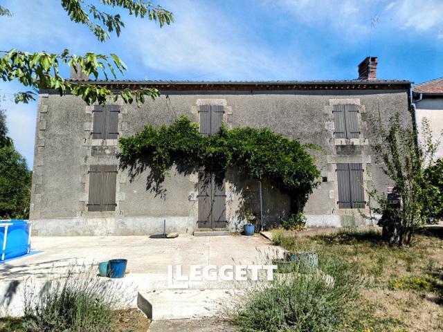 Maison vente à Bussière-Poitevine, Val-d'Oire-et-Gartempe