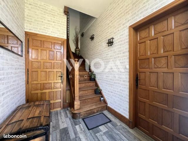 Maison vente à Arras, Blairville