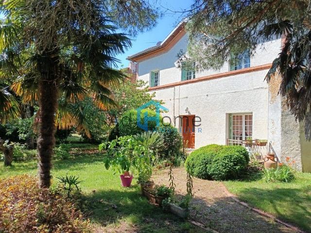 Maison vente à Beaufort, Haute-Garonne