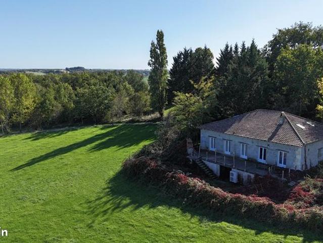 Maison vente à Montauban, Vazerac