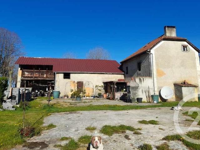 Maison vente à Bagnères-de-Bigorre, Castelbajac
