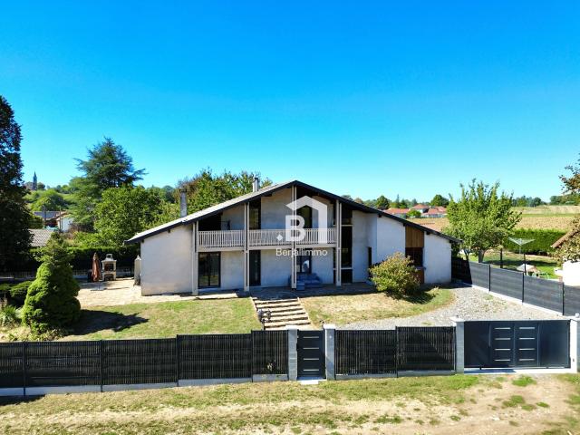 Maison vente à La Tour-du-Pin, Flachères