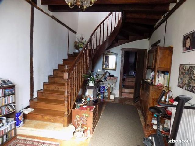 Maison vente à Mirande, Miramont-d'astarac