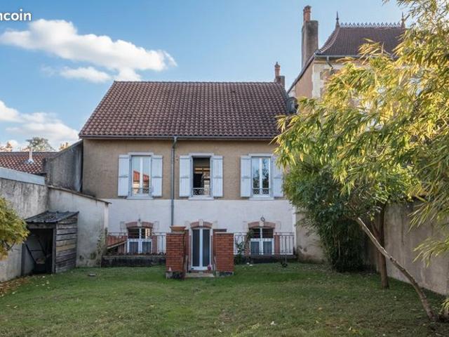 Maison vente à Mirande