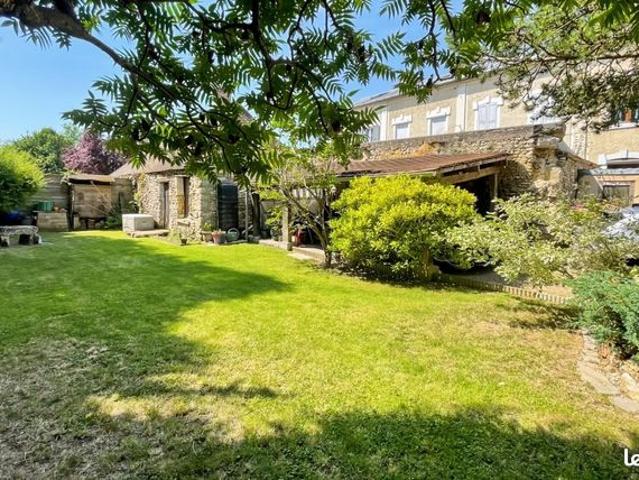 Maison vente à Pontoise, Magny-en-vexin