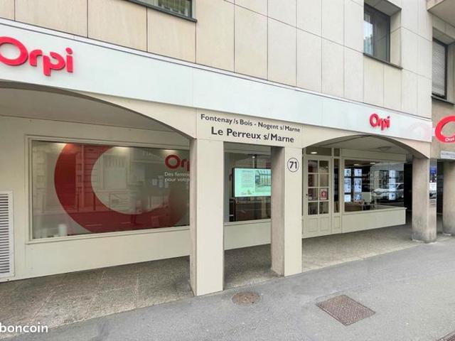 Maison vente à Nogent-sur-Marne, Le Perreux-sur-marne