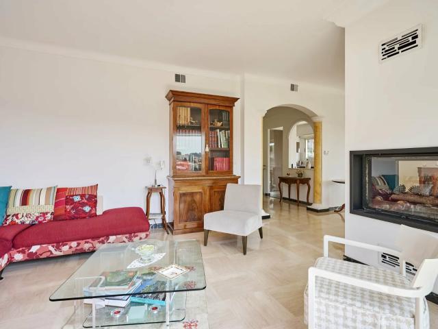 Maison vente à Nice, Villefranche-sur-mer