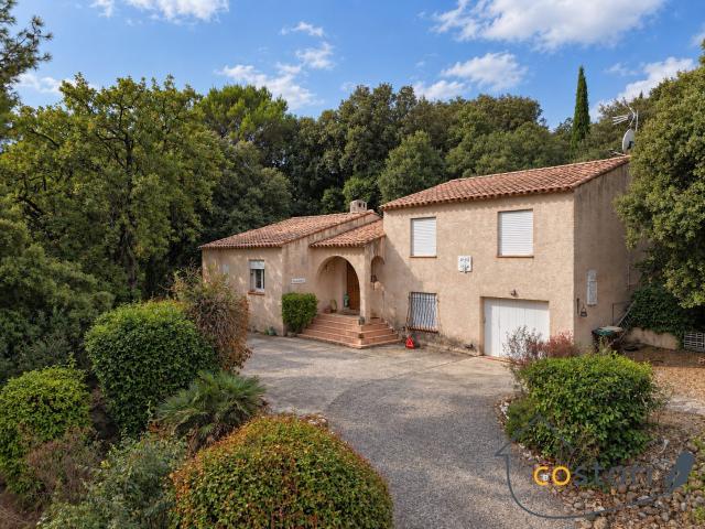 Maison vente à Draguignan, Var