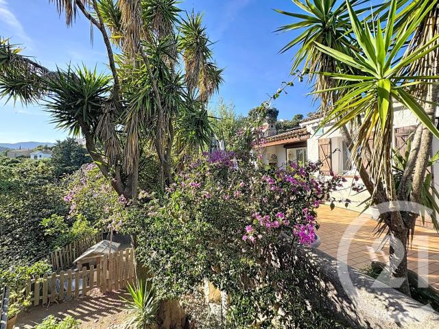 Maison vente à Arrondissement de Draguignan, La Croix-valmer