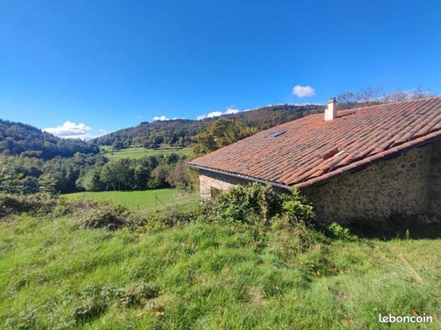 Maison vente à Tournon-sur-Rhône, Boffres