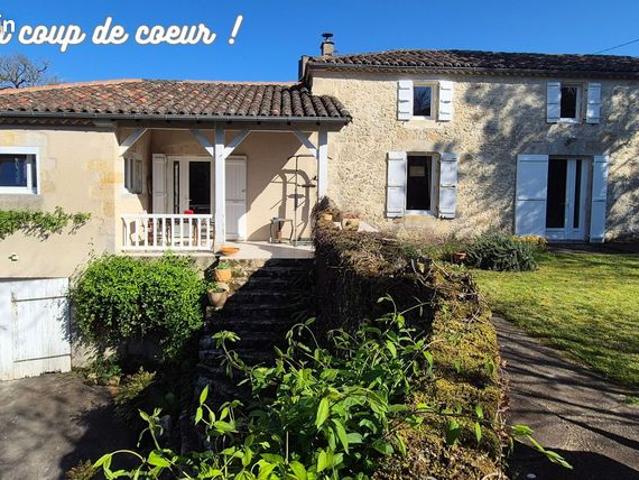 Maison vente à Condom