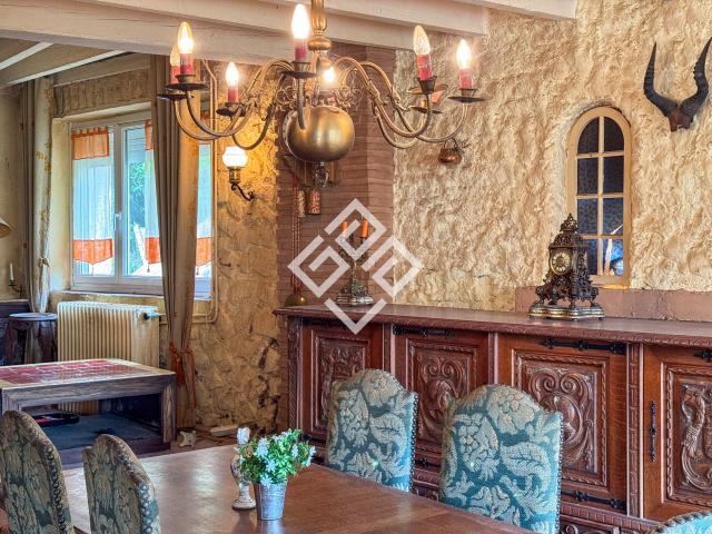 Maison vente à Carcassonne, Villanière