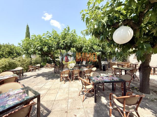 Maison vente à Nîmes, Générac