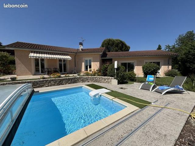 Maison vente à Valence, Hauterives