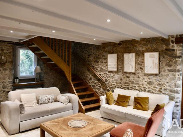 Maison vente à Coutances, Tourville-sur-sienne