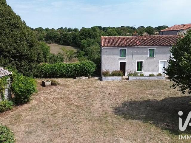 Maison vente à La Petite Chaboissière, Le Tallud