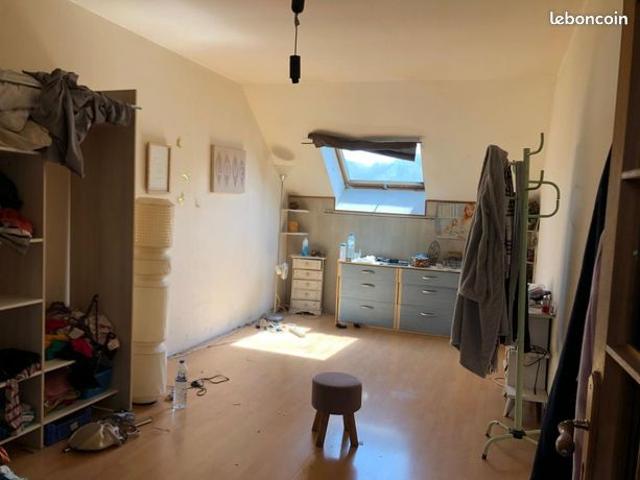 Maison vente à Pau, Cardesse