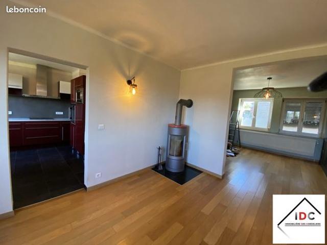 Maison vente à Sarrebourg-Château-Salins, Dabo