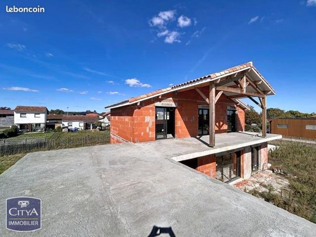 Maison vente à Haut-Mauco, Landes