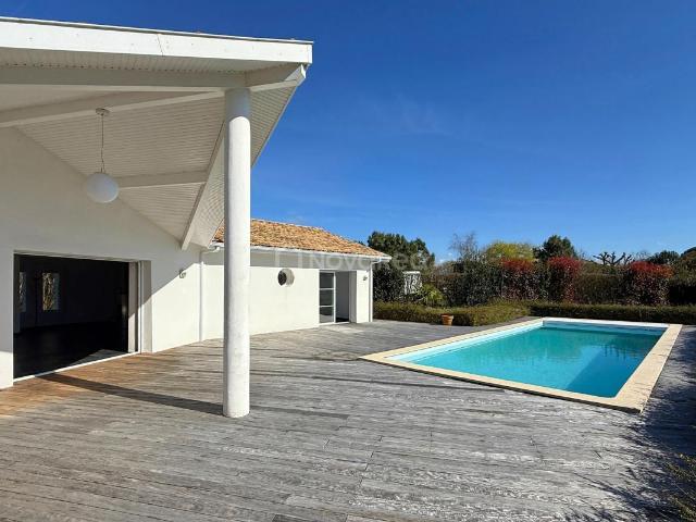 Maison vente à Dax, Angresse