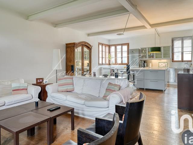 Maison vente à Croissy-sur-seine, Yvelines