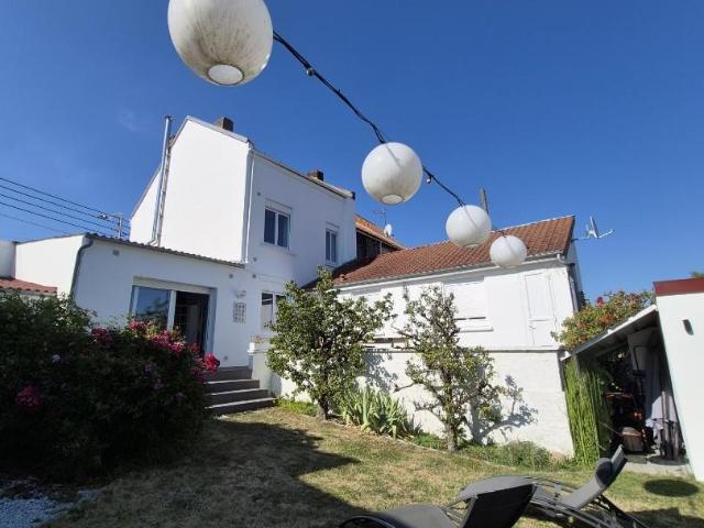 Maison location à Lens, Liévin