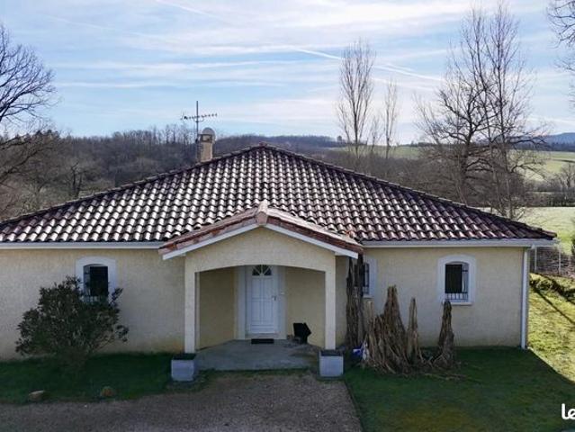 Maison vente à Muret, Cazères
