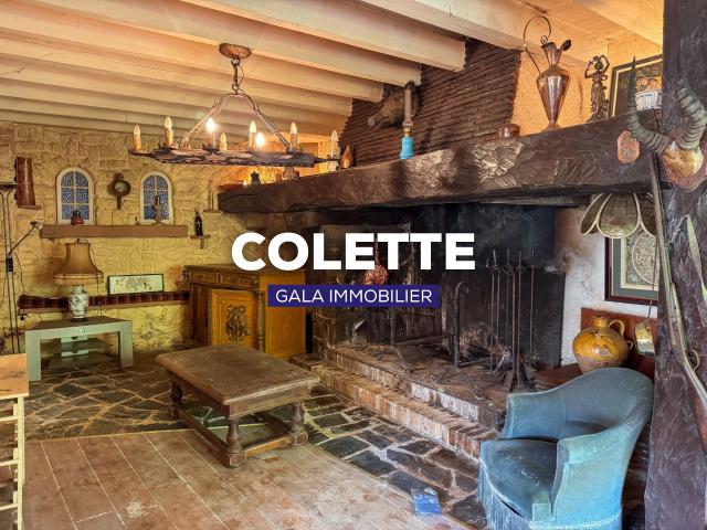 Maison vente à Villanière, Aude