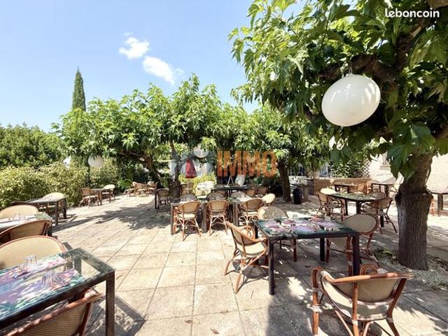 Maison vente à Blaye, Générac