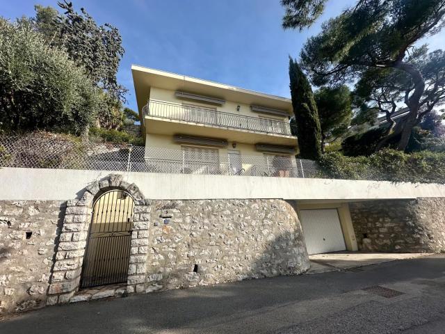Maison vente à Nice, Villefranche-sur-mer