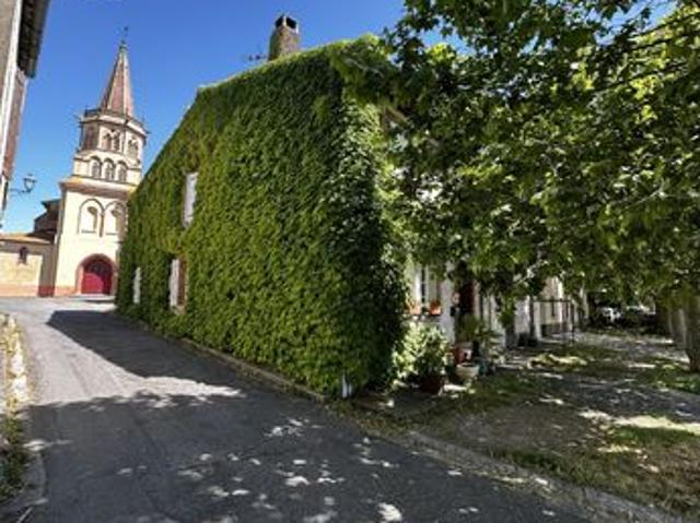 Maison vente à Muret, Plagnole