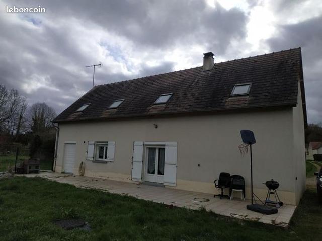 Maison vente à Les Andelys, Normandie