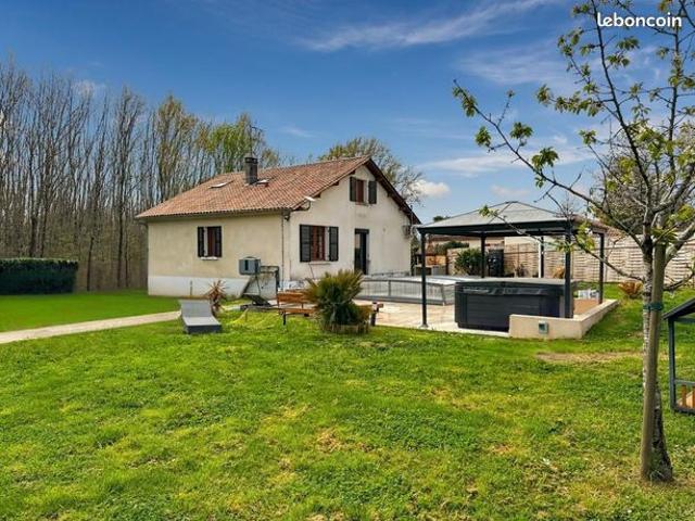 Maison vente à Périgueux, Douzillac