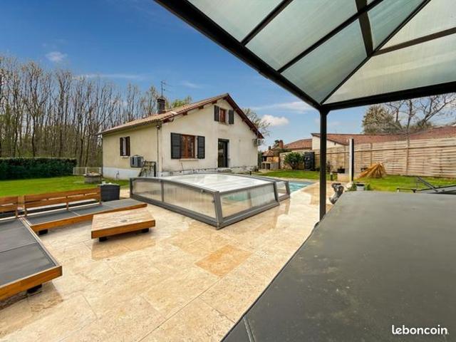 Maison vente à Périgueux, Douzillac