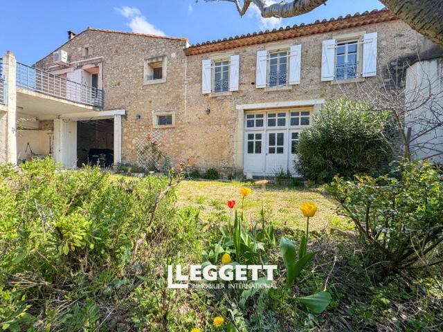 Maison vente à Béziers, Neffiès