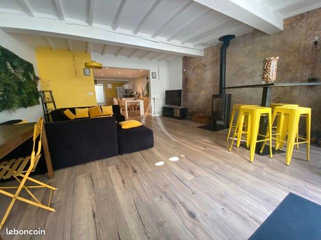 Maison vente à Carcassonne, Villepinte