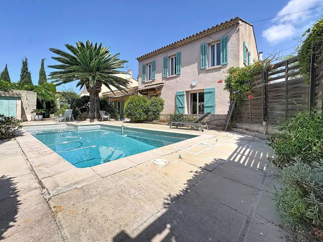 Maison vente à Arrondissement de Toulon, La Seyne-sur-mer