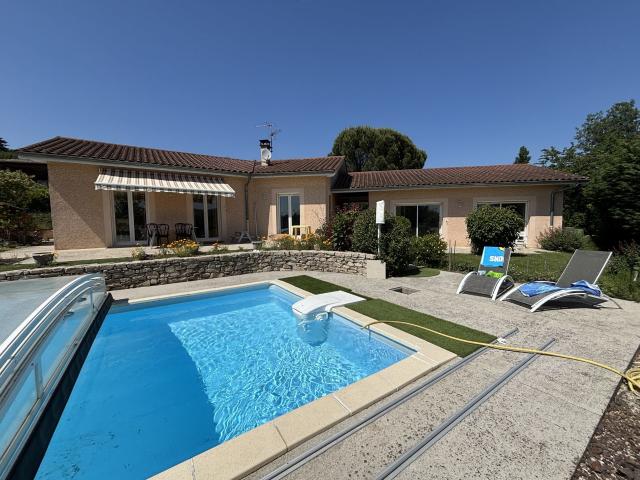 Maison vente à Hauterives, Drôme