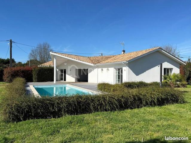 Maison vente à Dax, Angresse