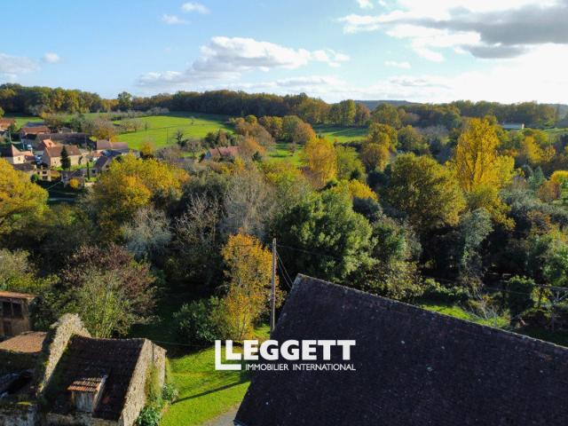 Maison vente à Sarlat-la-Canéda, Saint-cyprien