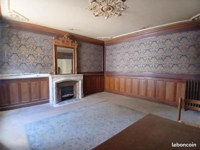 Maison vente à Montbrison, Rozier-en-donzy