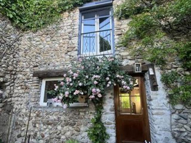 Maison vente à Ambronay